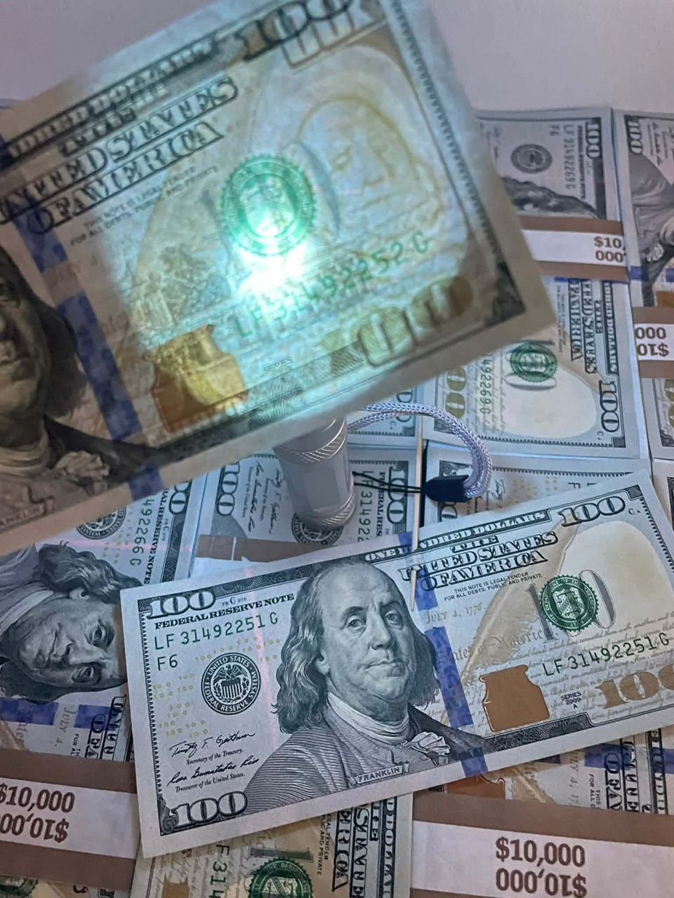 Premium prop bills